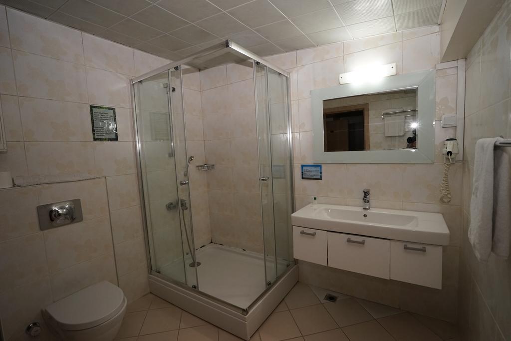 Yalihan Ari Hotel Unye Eksteriør bilde